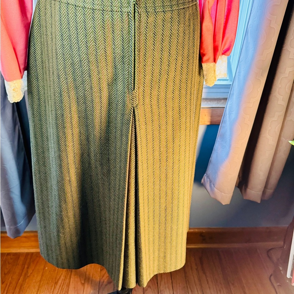 Vintage 60’s Celine 2 piece suit. Excellent vintage condition - Picture 13 of 16